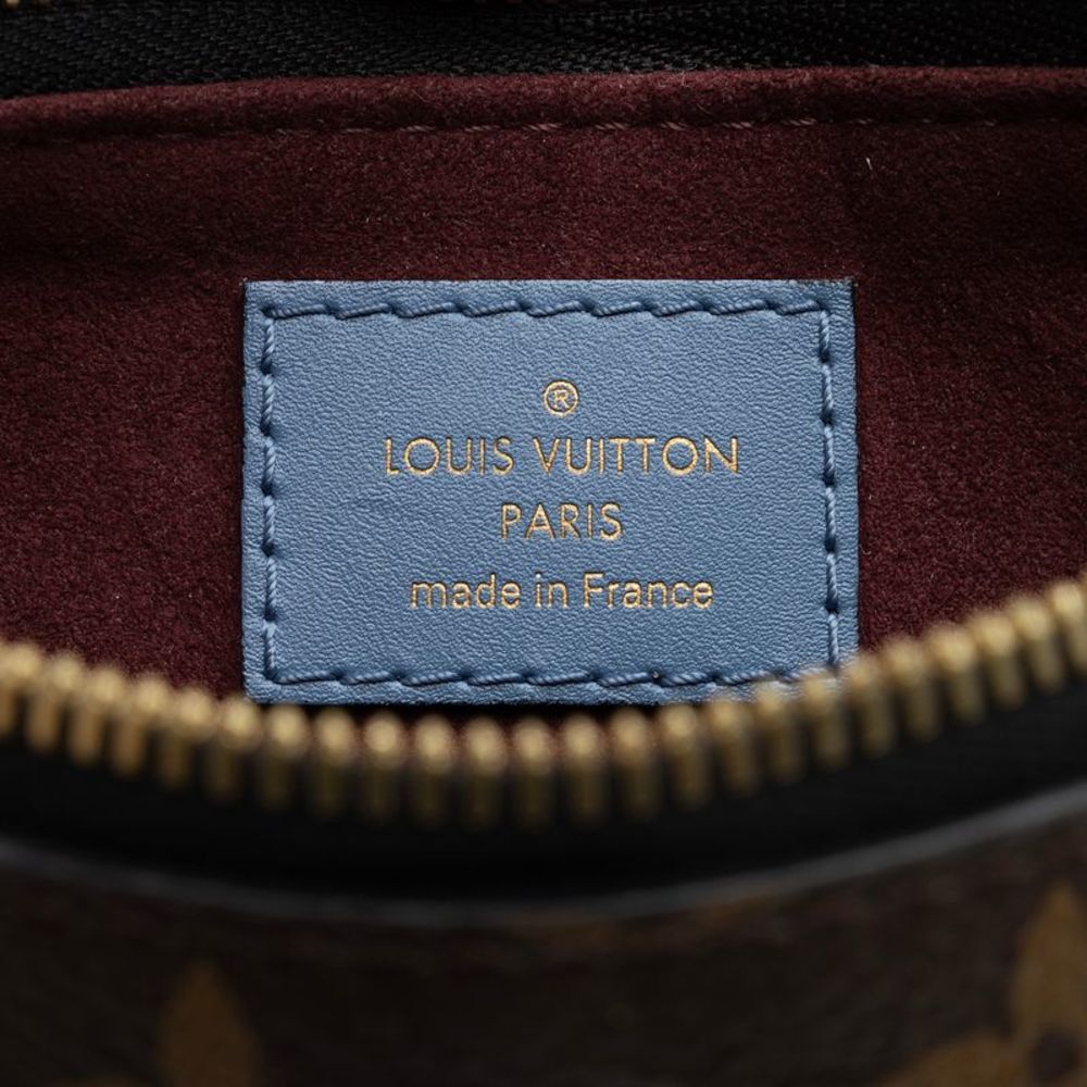 Louis Vuitton Monogram Canvas Beaubourg Mini Hobo - Picture 7 of 15